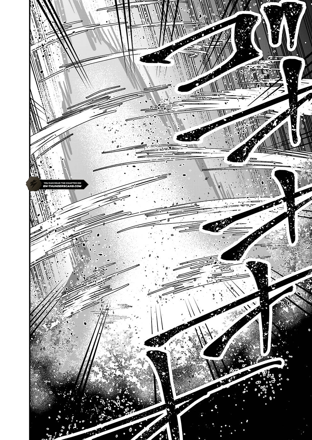 Humans Nowadays Are Underestimating the Demon Lord Chapter 23 — Page 20