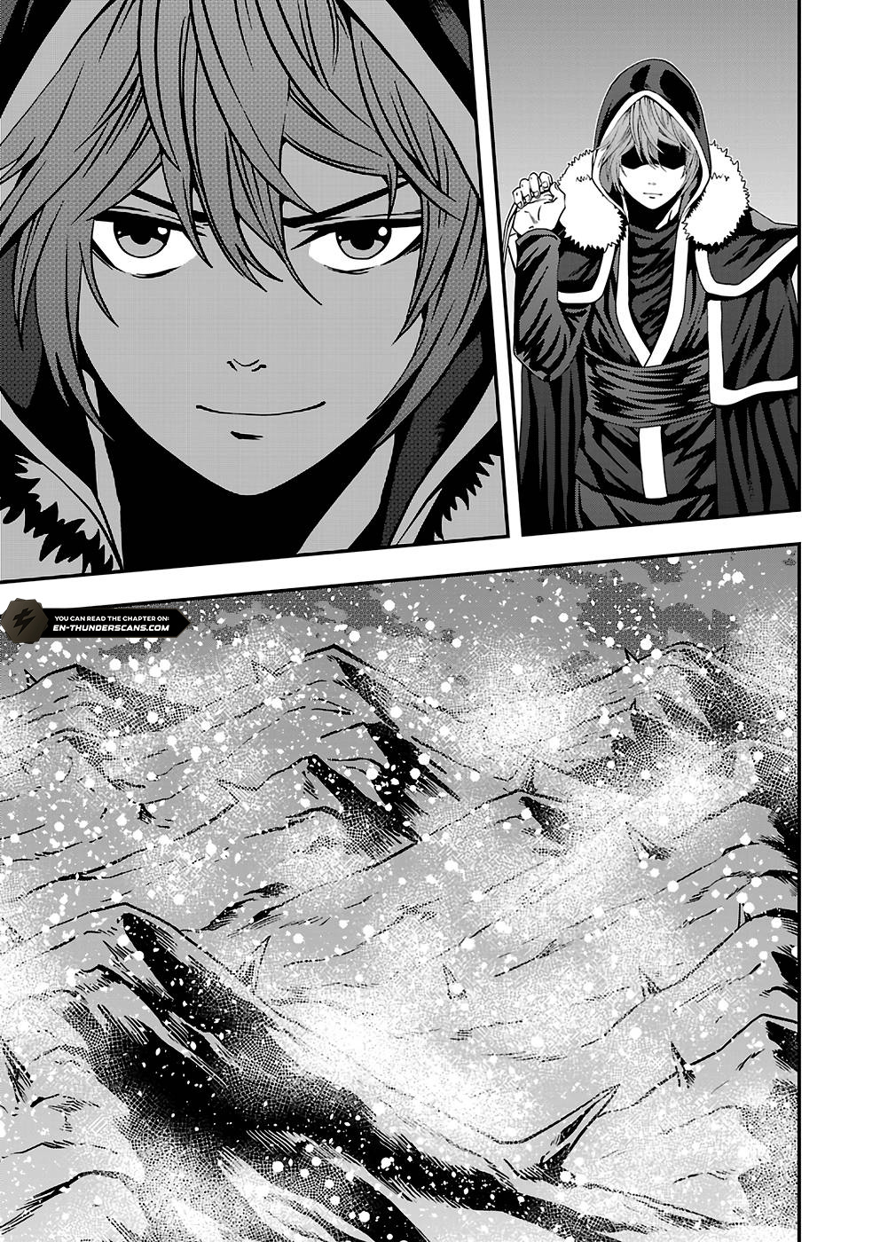 Humans Nowadays Are Underestimating the Demon Lord Chapter 24 — Page 7