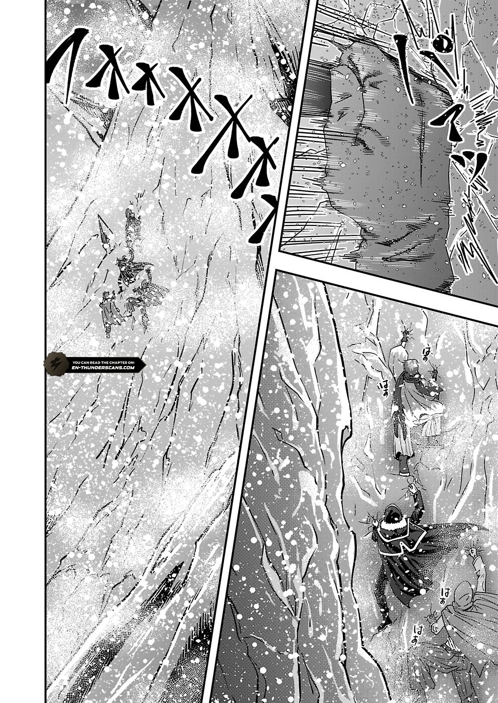 Humans Nowadays Are Underestimating the Demon Lord Chapter 24 — Page 8