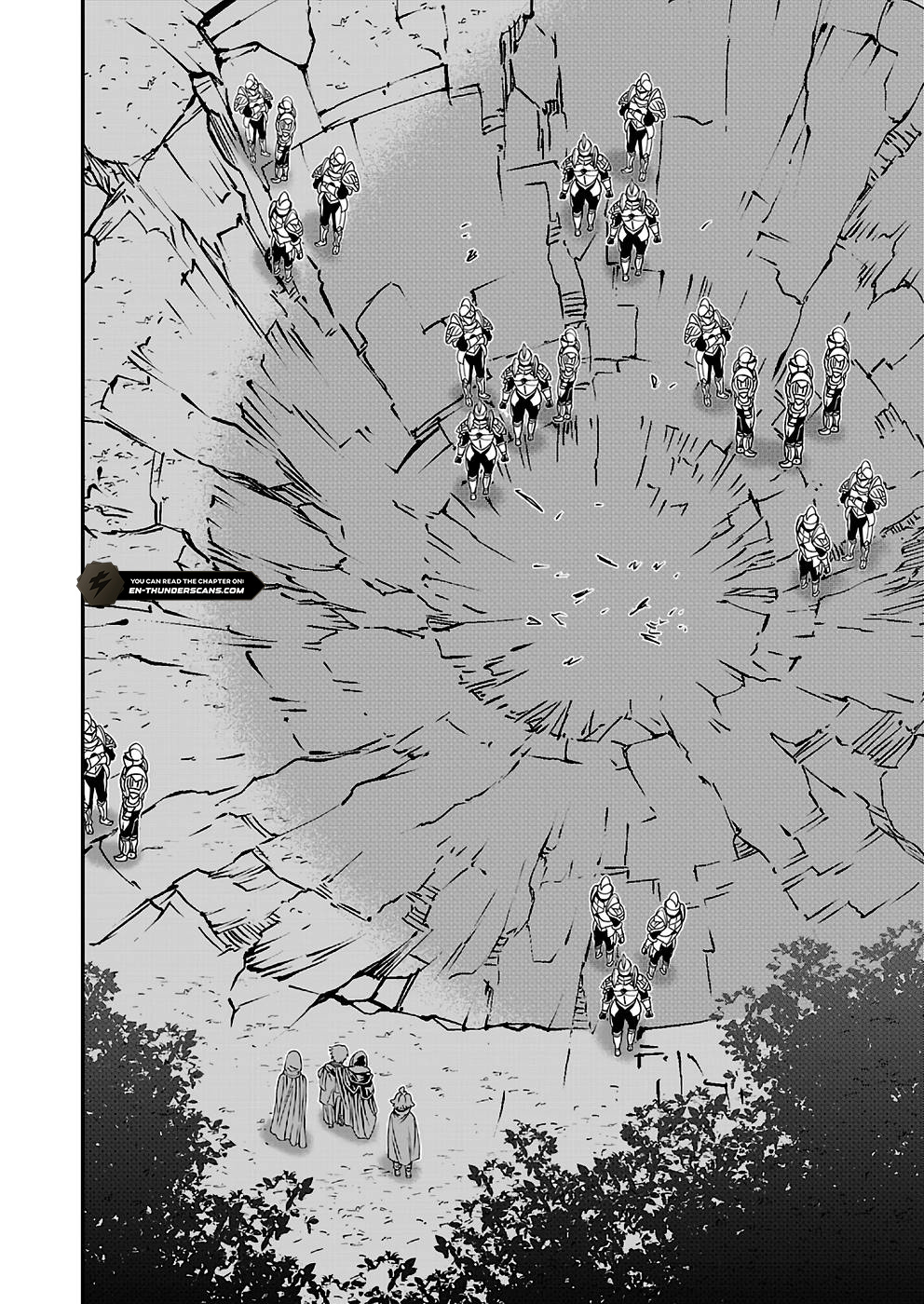 Humans Nowadays Are Underestimating the Demon Lord Chapter 24 — Page 12