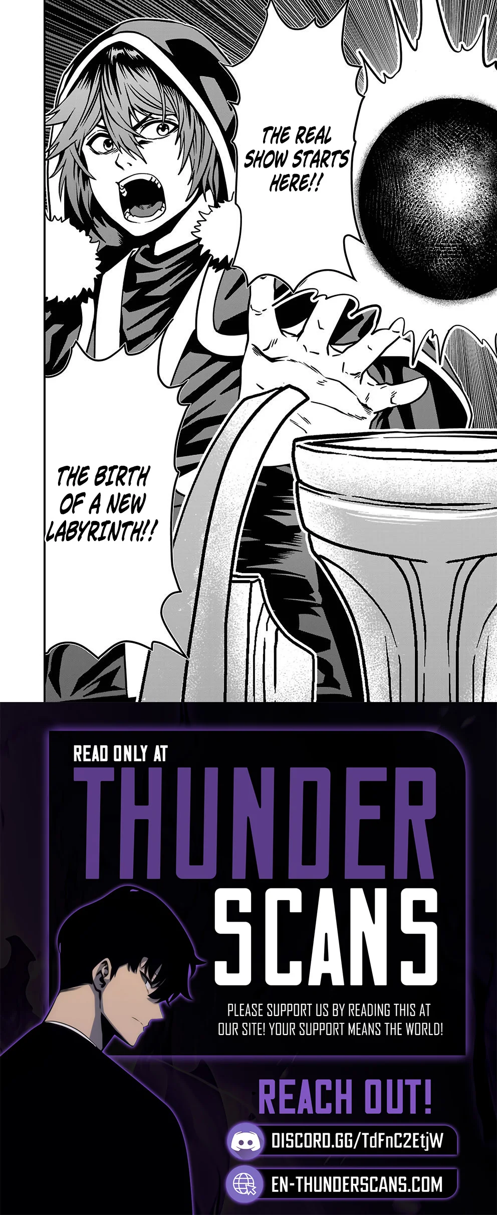 Humans Nowadays Are Underestimating the Demon Lord Chapter 26 — Page 30