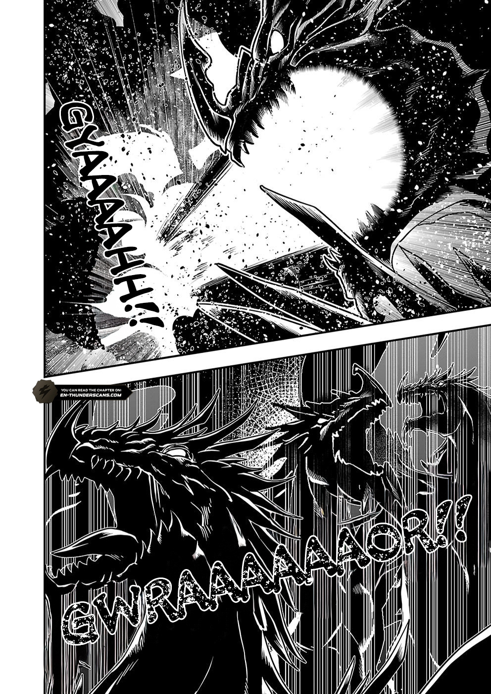 Humans Nowadays Are Underestimating the Demon Lord Chapter 27 — Page 6