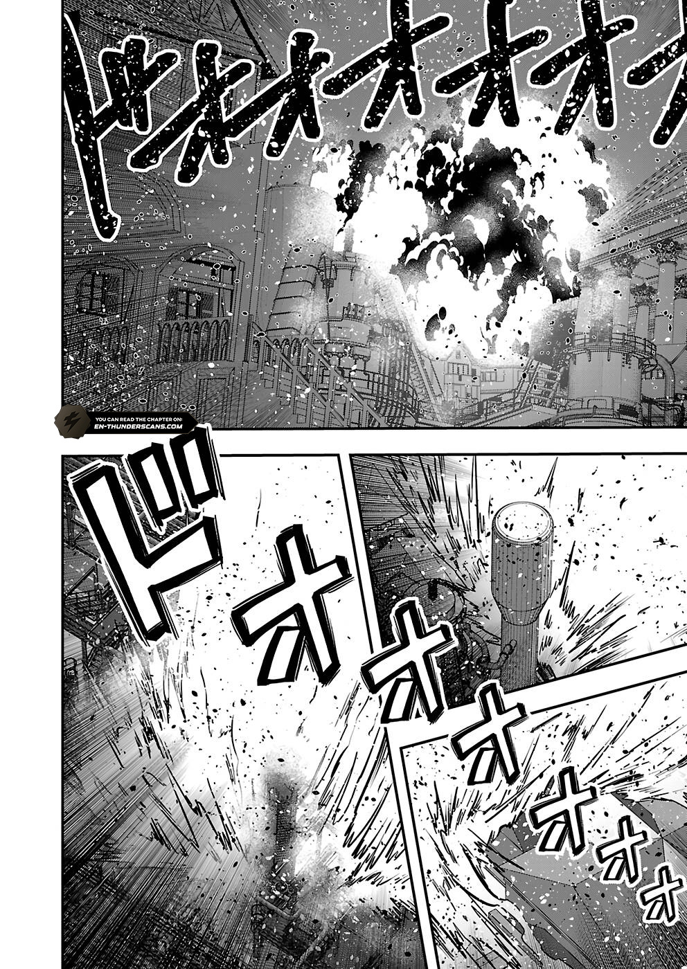 Humans Nowadays Are Underestimating the Demon Lord Chapter 27 — Page 28