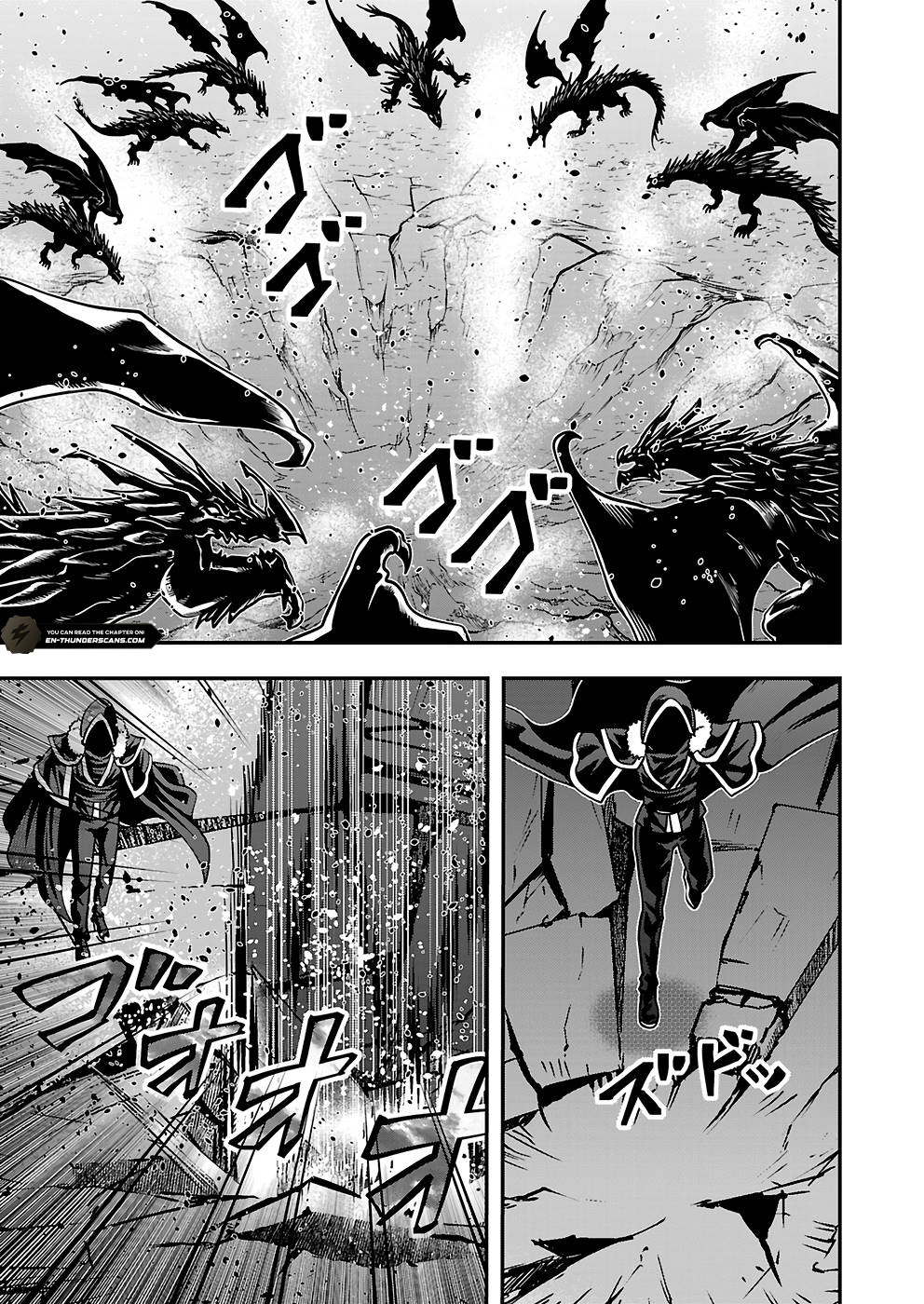 Humans Nowadays Are Underestimating the Demon Lord Chapter 27 — Page 29