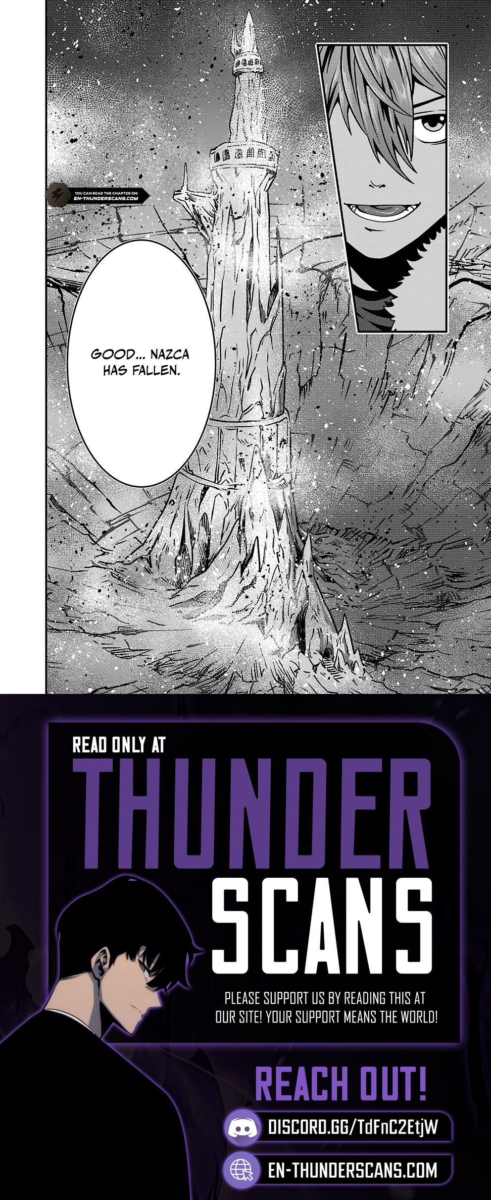 Humans Nowadays Are Underestimating the Demon Lord Chapter 27 — Page 30