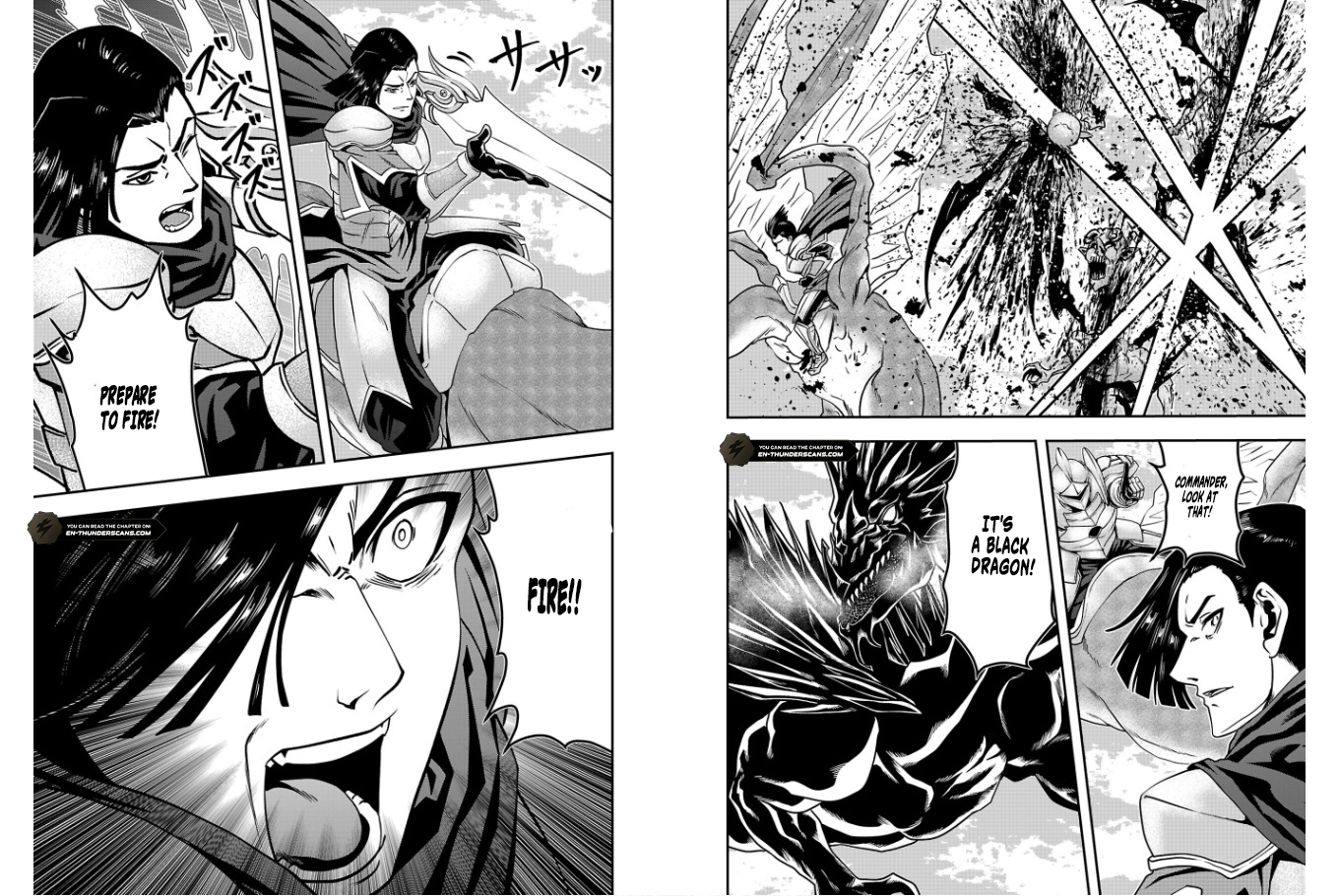 Humans Nowadays Are Underestimating the Demon Lord Chapter 29 — Page 13