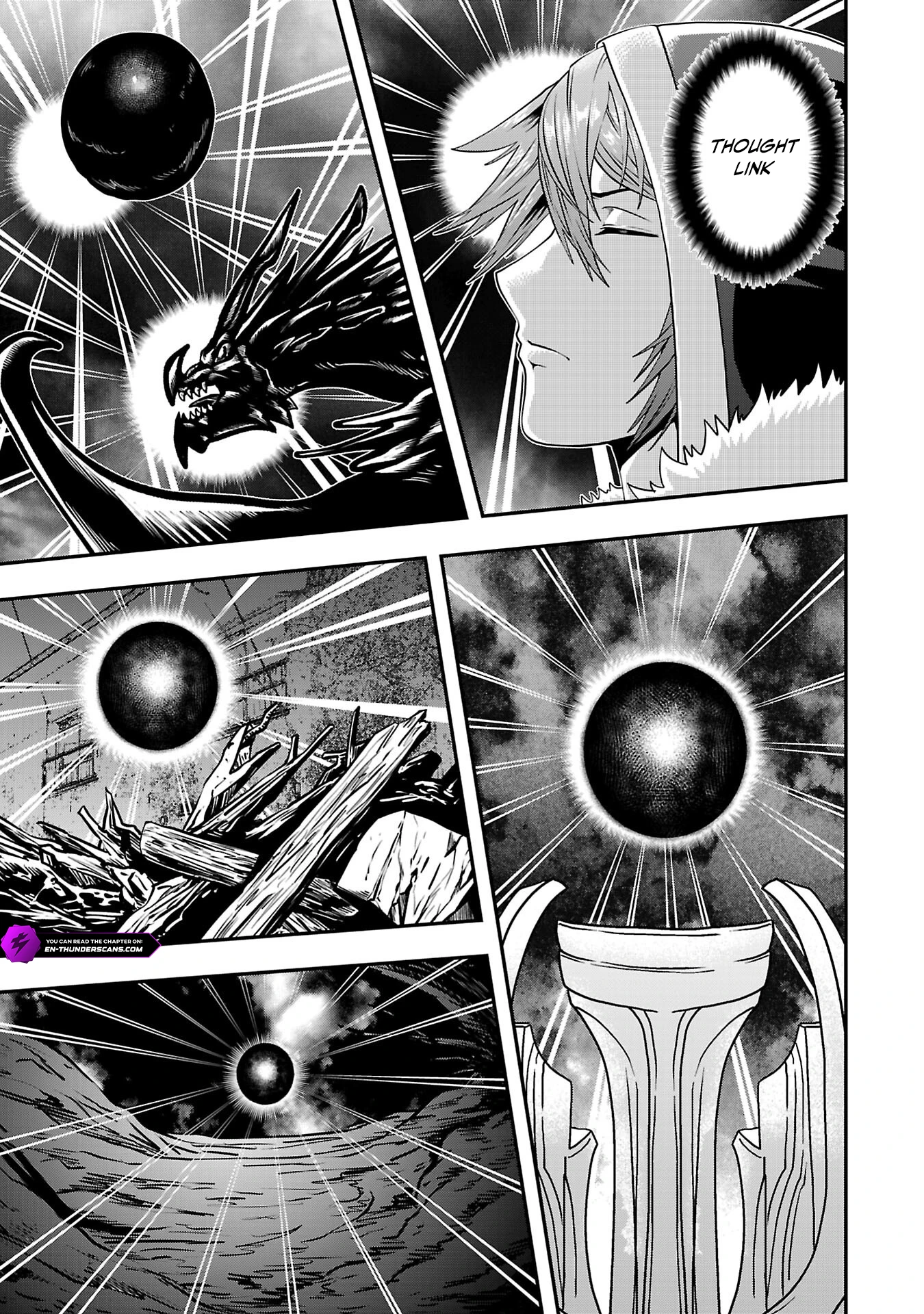 Humans Nowadays Are Underestimating the Demon Lord Chapter 30 — Page 3