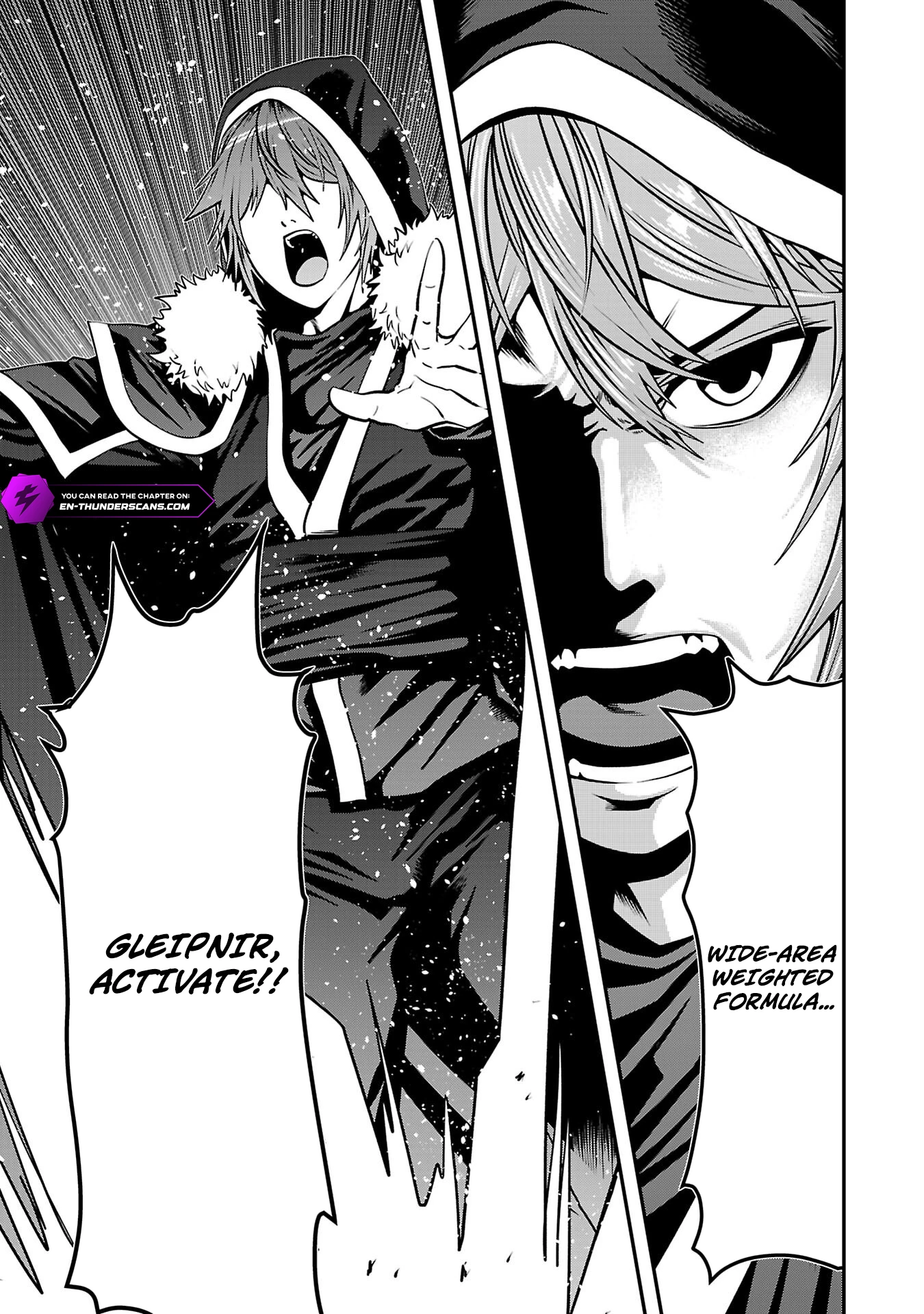 Humans Nowadays Are Underestimating the Demon Lord Chapter 30 — Page 5