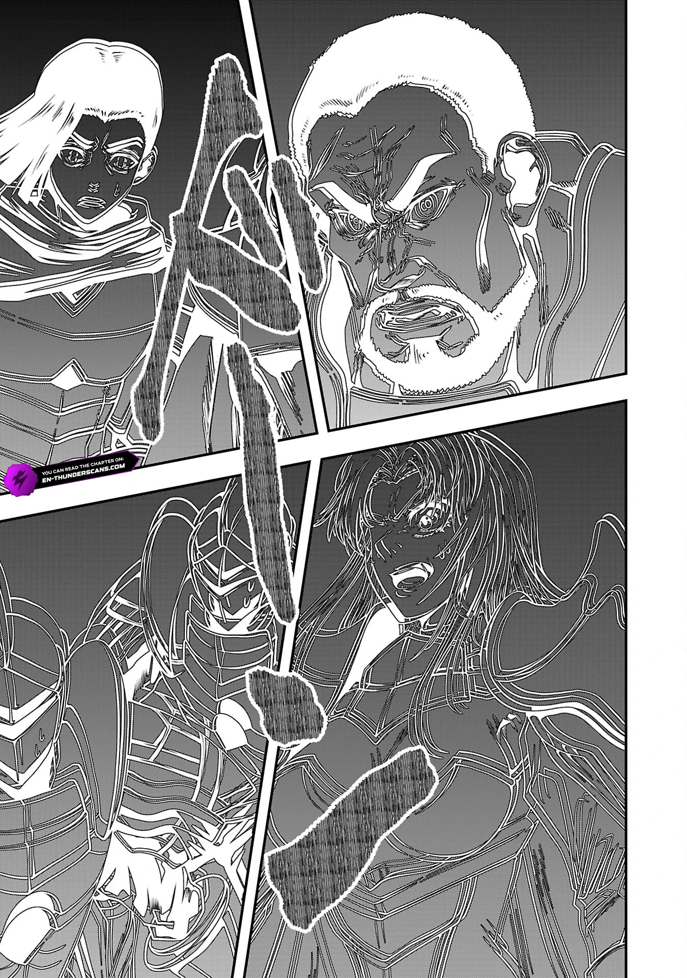 Humans Nowadays Are Underestimating the Demon Lord Chapter 30 — Page 7