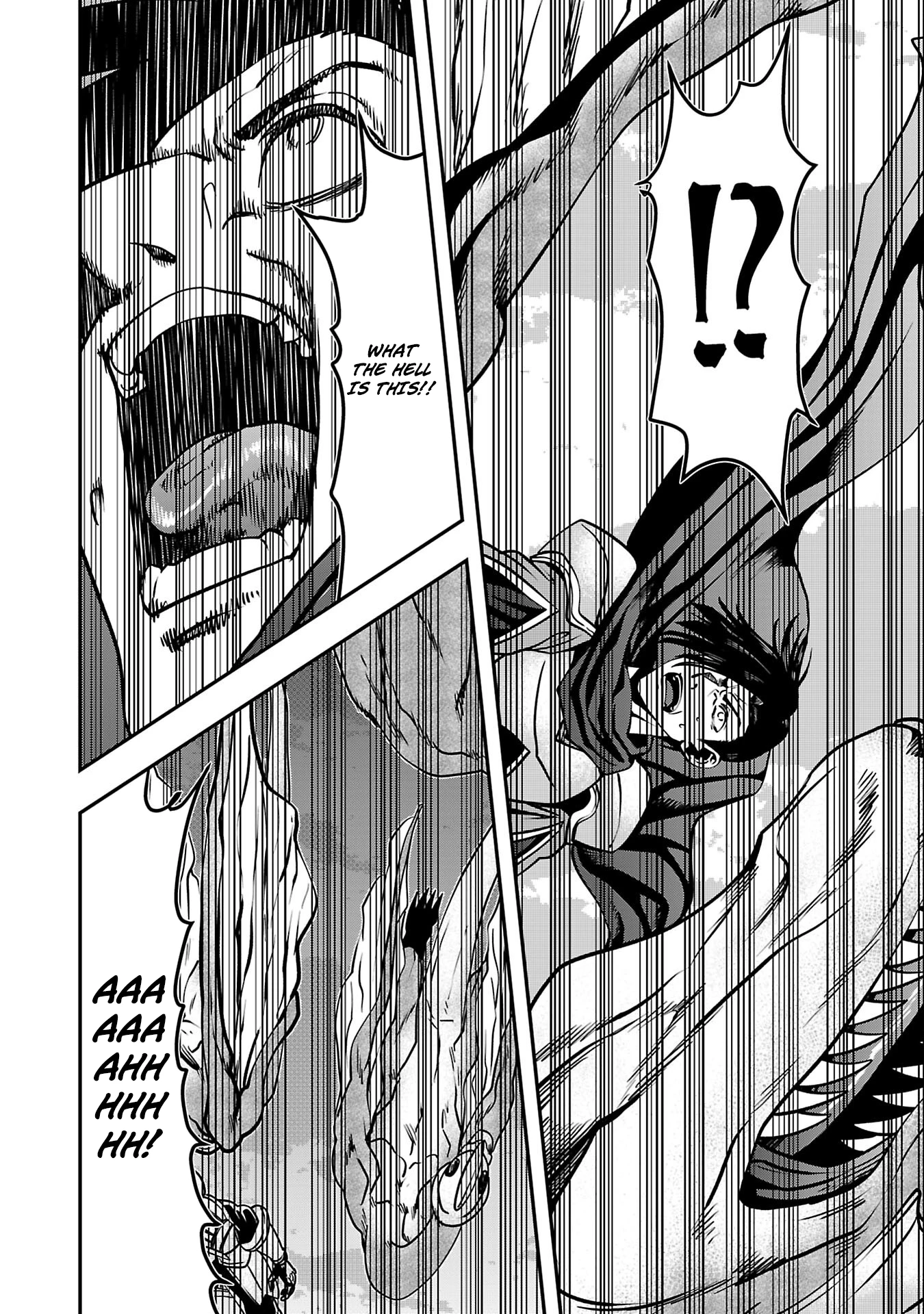 Humans Nowadays Are Underestimating the Demon Lord Chapter 30 — Page 8