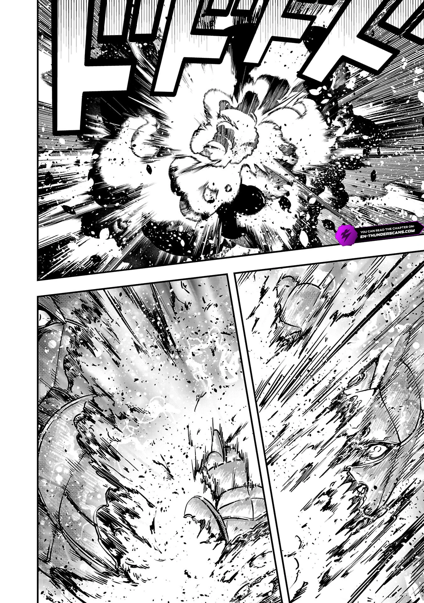 Humans Nowadays Are Underestimating the Demon Lord Chapter 30 — Page 14