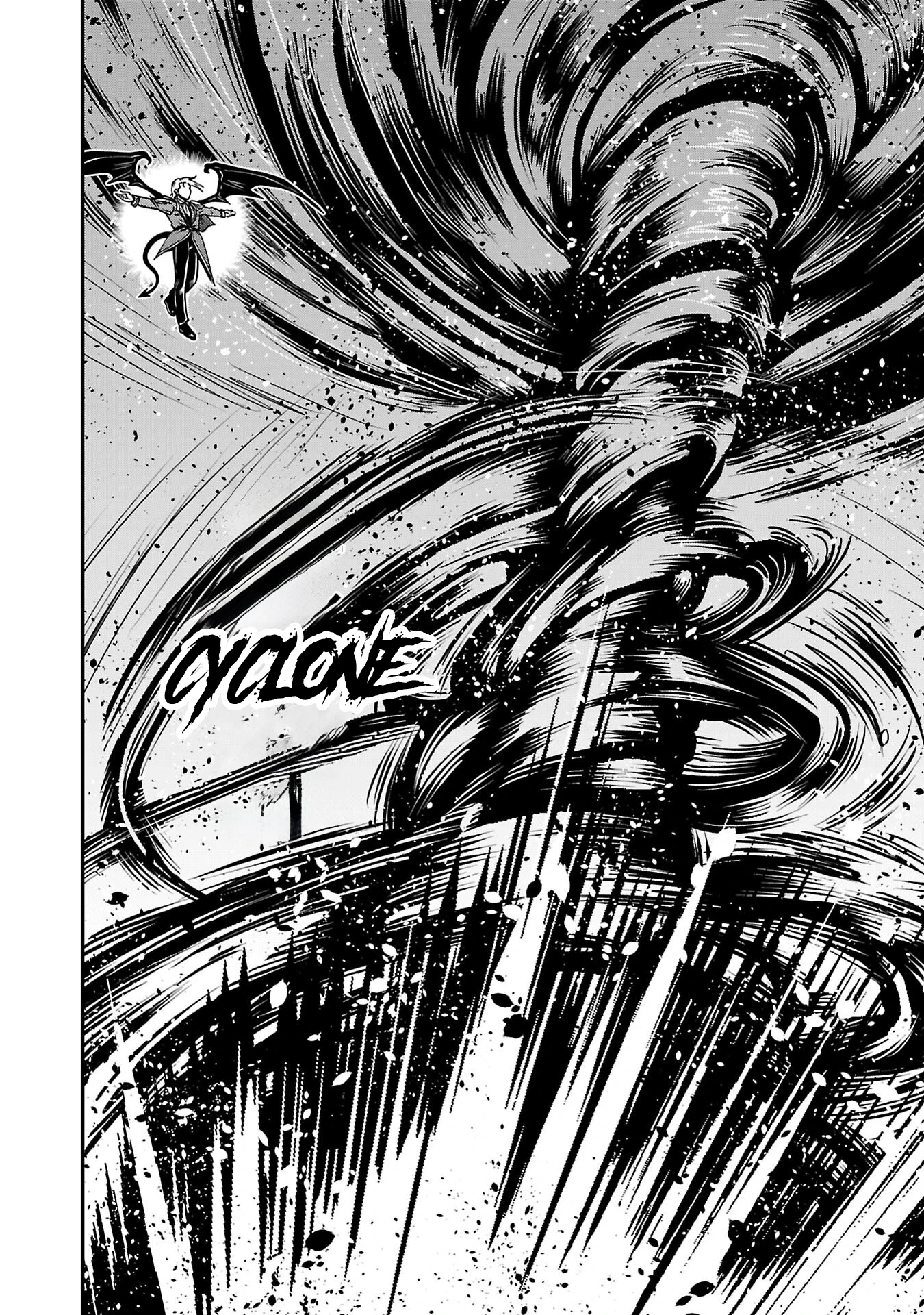 Humans Nowadays Are Underestimating the Demon Lord Chapter 31 — Page 10