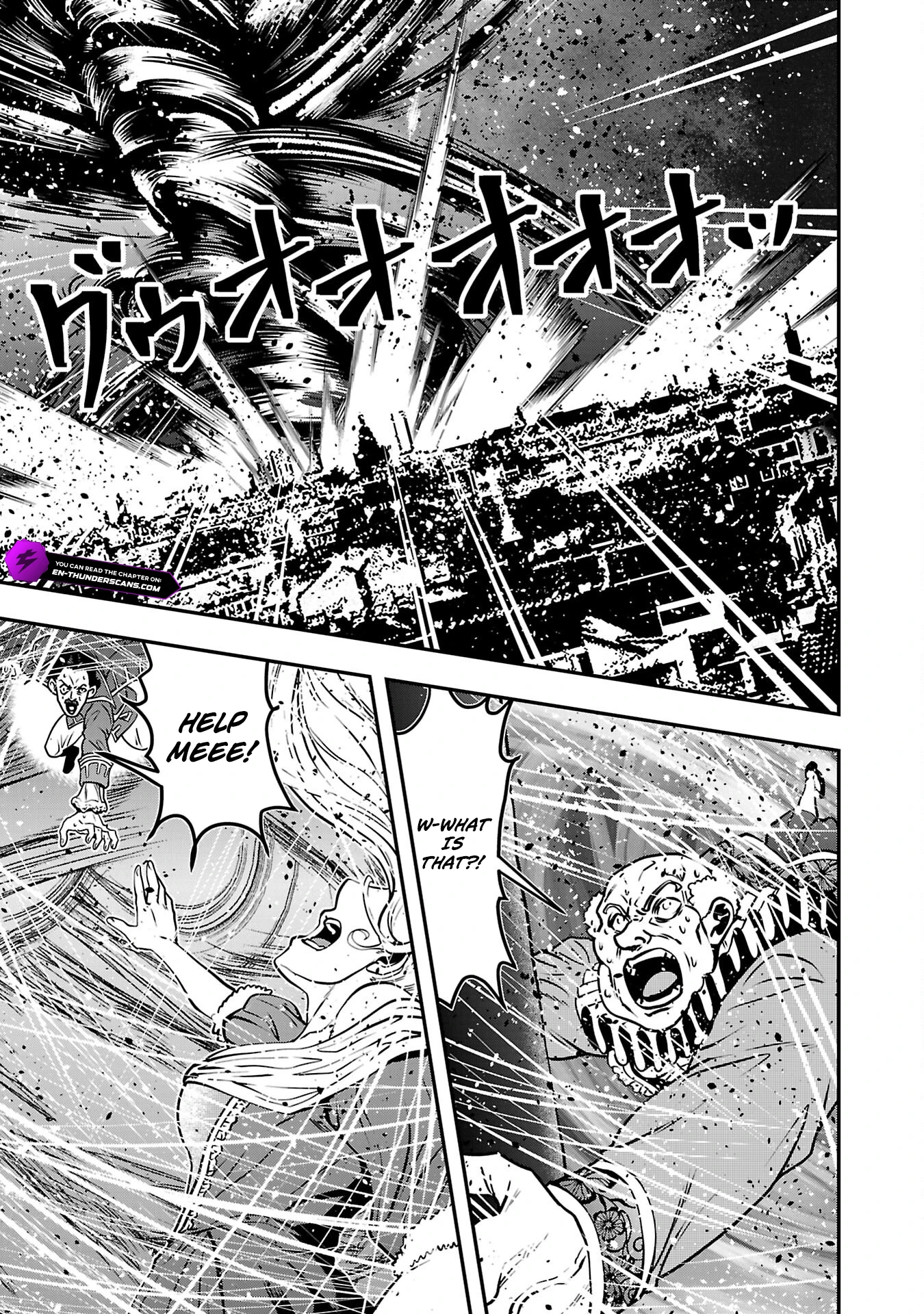 Humans Nowadays Are Underestimating the Demon Lord Chapter 31 — Page 11