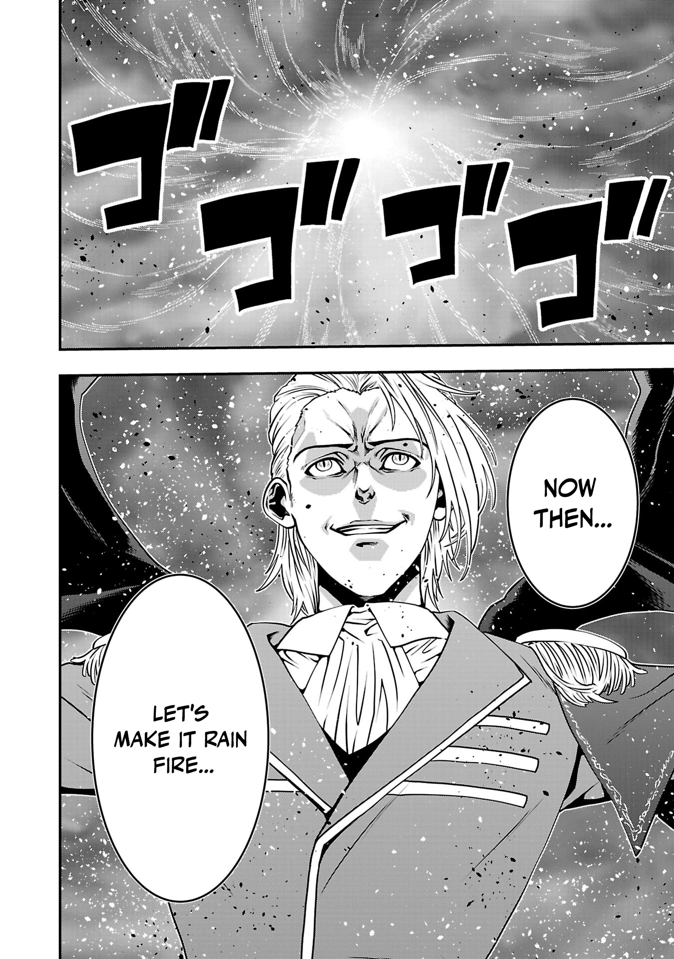 Humans Nowadays Are Underestimating the Demon Lord Chapter 31 — Page 18