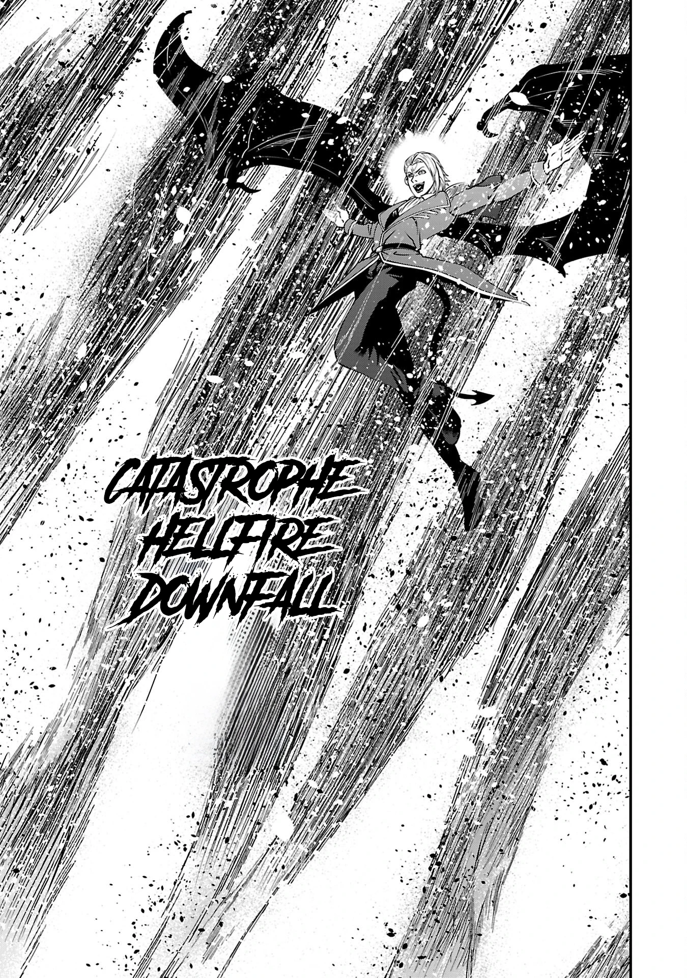 Humans Nowadays Are Underestimating the Demon Lord Chapter 31 — Page 19