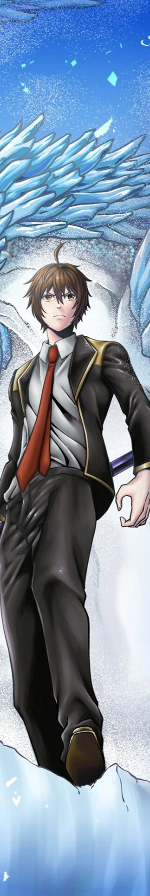 Humans Nowadays Are Underestimating the Demon Lord Chapter 33 — Page 3