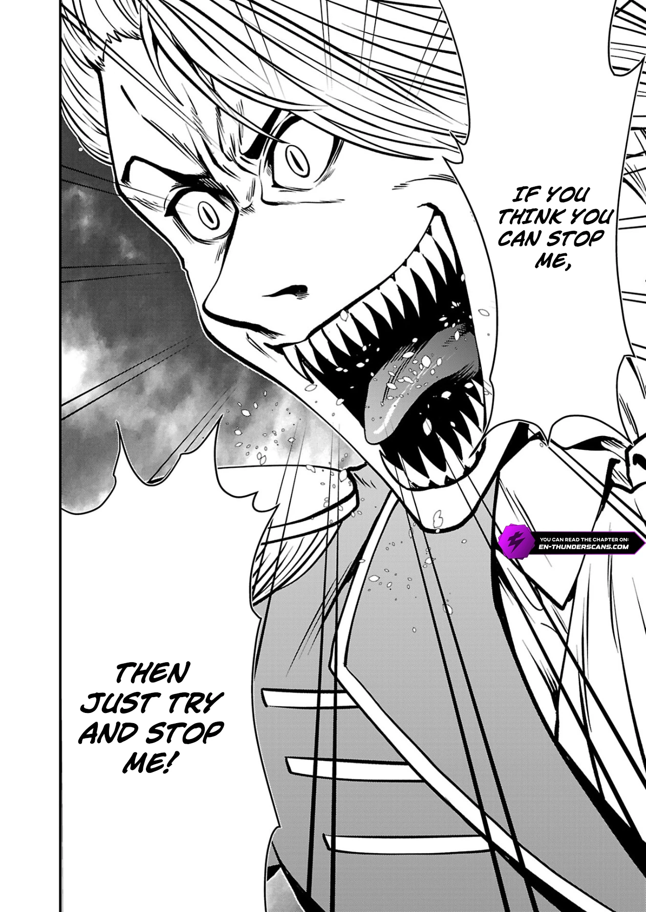 Humans Nowadays Are Underestimating the Demon Lord Chapter 33 — Page 12