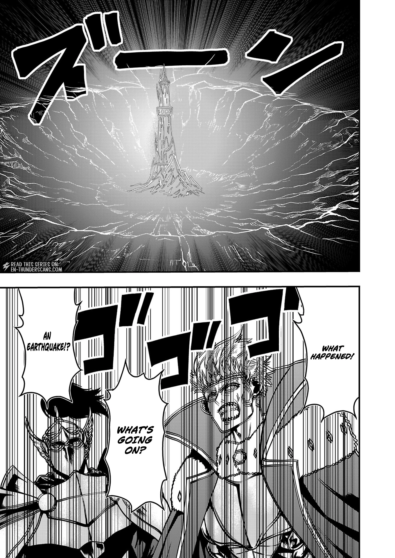 Humans Nowadays Are Underestimating the Demon Lord Chapter 34 — Page 5