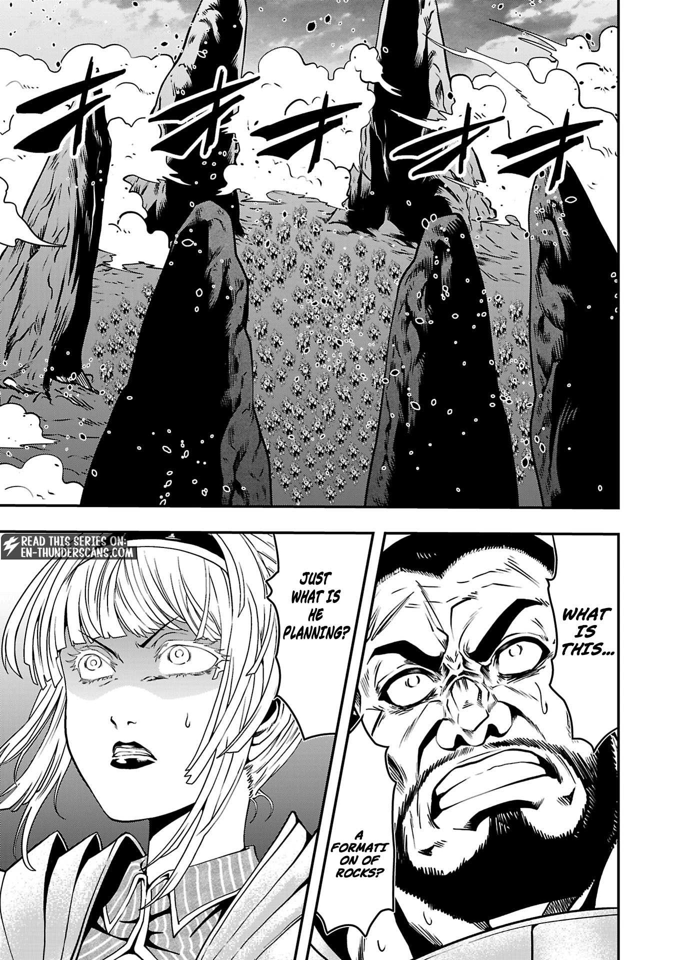 Humans Nowadays Are Underestimating the Demon Lord Chapter 34 — Page 7