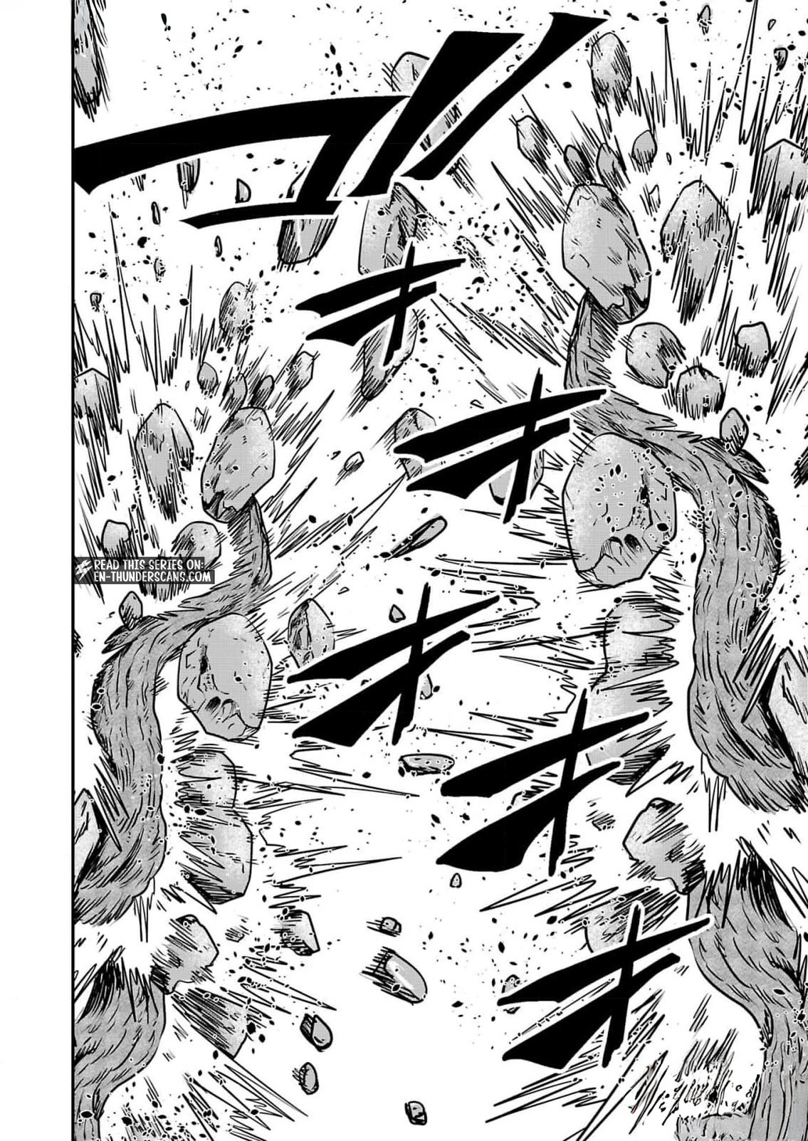 Humans Nowadays Are Underestimating the Demon Lord Chapter 34 — Page 10