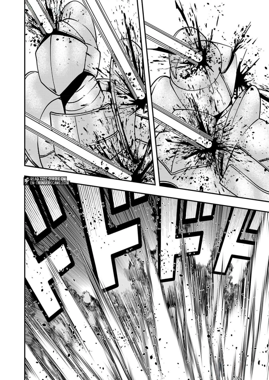 Humans Nowadays Are Underestimating the Demon Lord Chapter 34 — Page 14