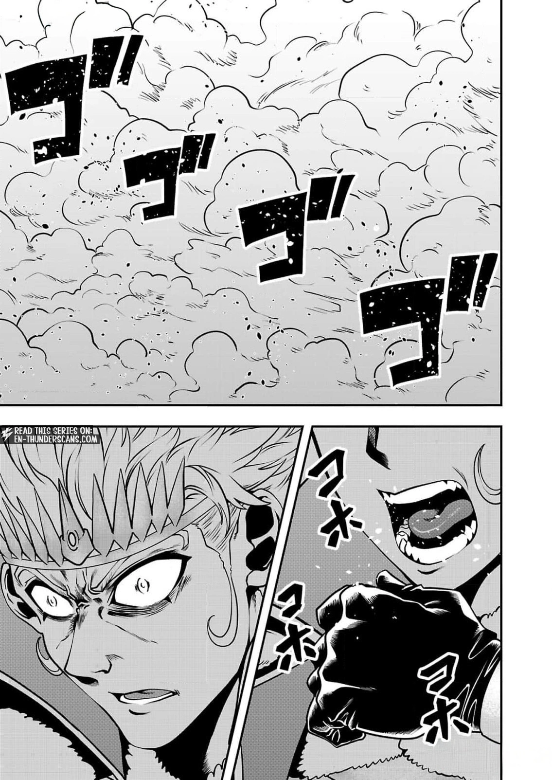 Humans Nowadays Are Underestimating the Demon Lord Chapter 34 — Page 15