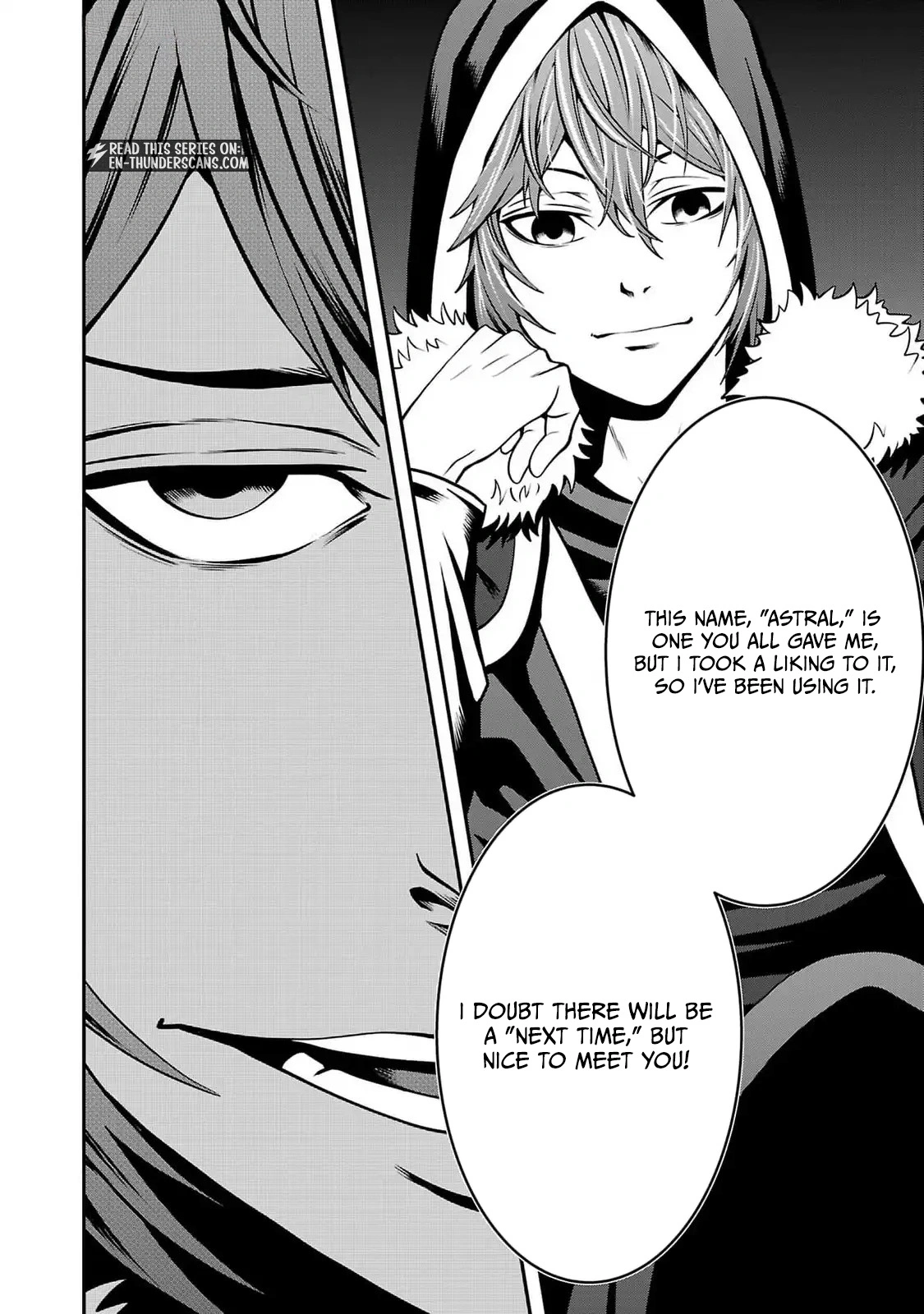 Humans Nowadays Are Underestimating the Demon Lord Chapter 35 — Page 18