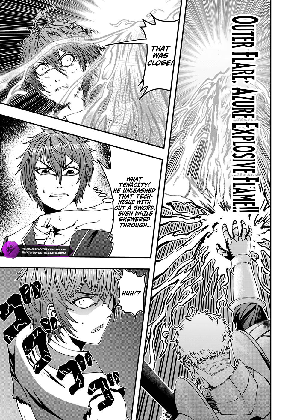 Humans Nowadays Are Underestimating the Demon Lord Chapter 6 — Page 16