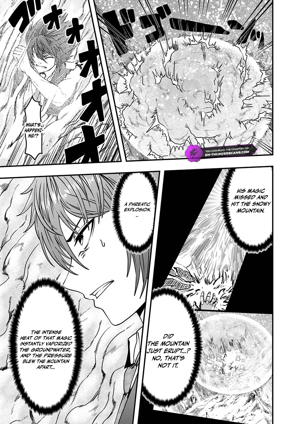 Humans Nowadays Are Underestimating the Demon Lord Chapter 6 — Page 18