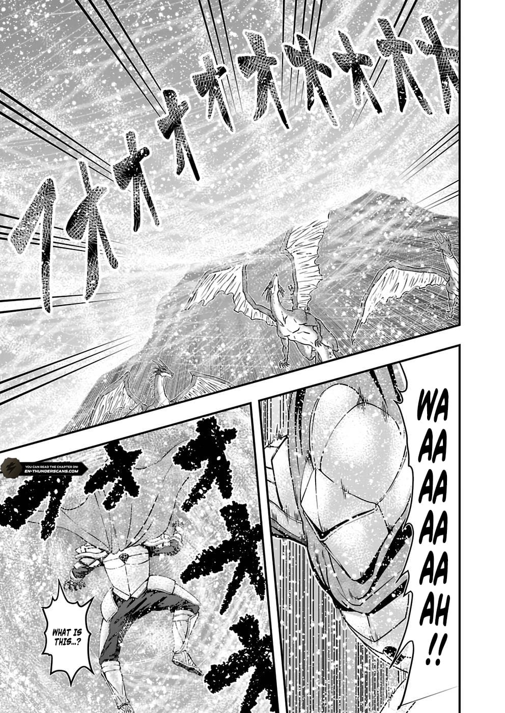 Humans Nowadays Are Underestimating the Demon Lord Chapter 7 — Page 11