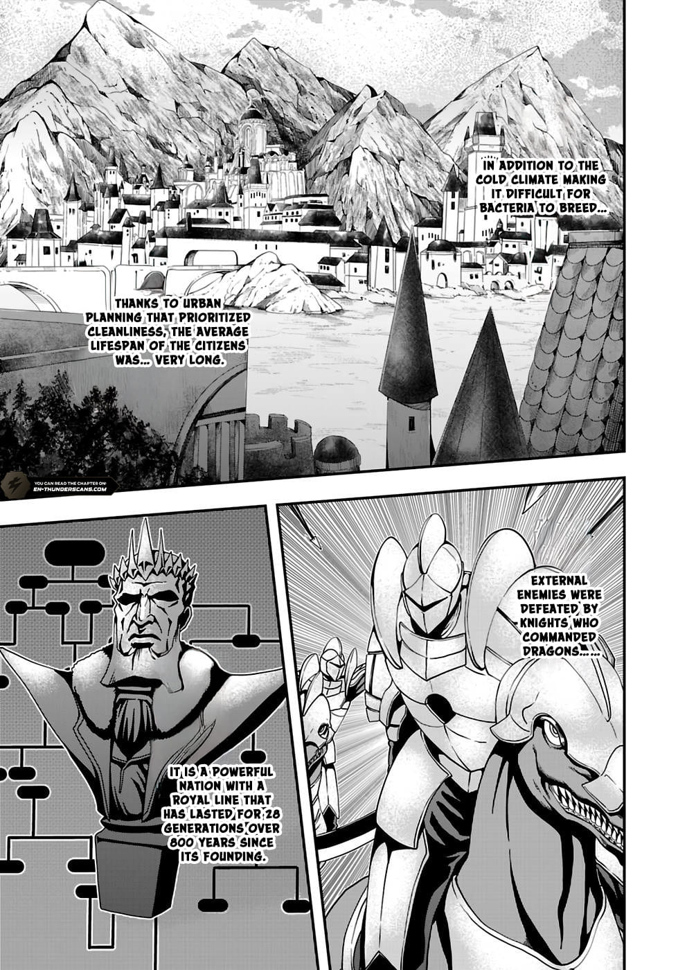 Humans Nowadays Are Underestimating the Demon Lord Chapter 9 — Page 19