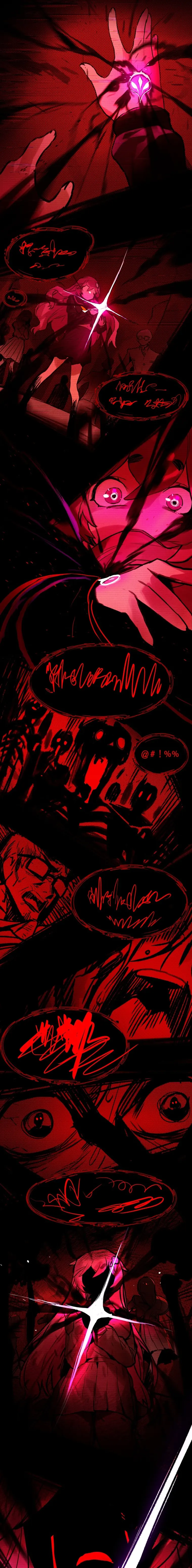 Hunter Academy's Invincible Martial God Chapter 11 — Page 3