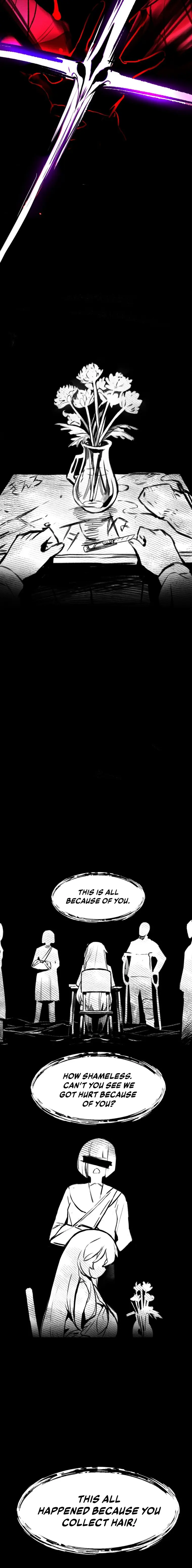 Hunter Academy's Invincible Martial God Chapter 11 — Page 4