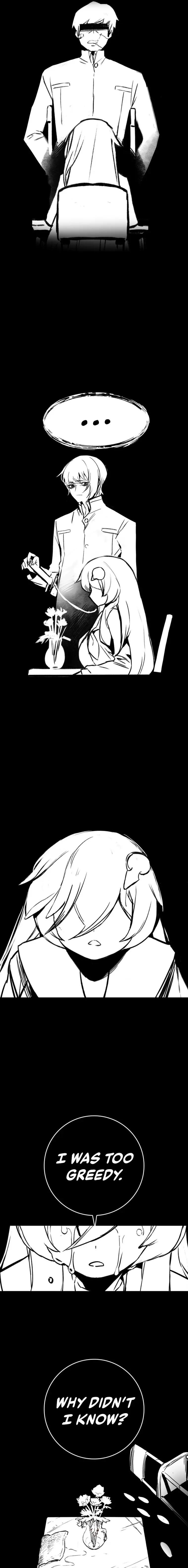 Hunter Academy's Invincible Martial God Chapter 11 — Page 5