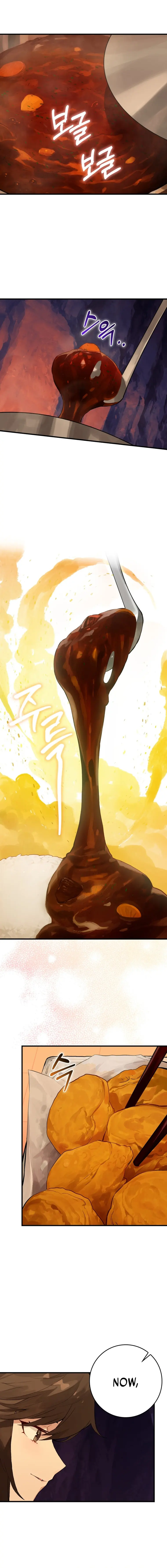 Hunter Academy's Invincible Martial God Chapter 14 — Page 2