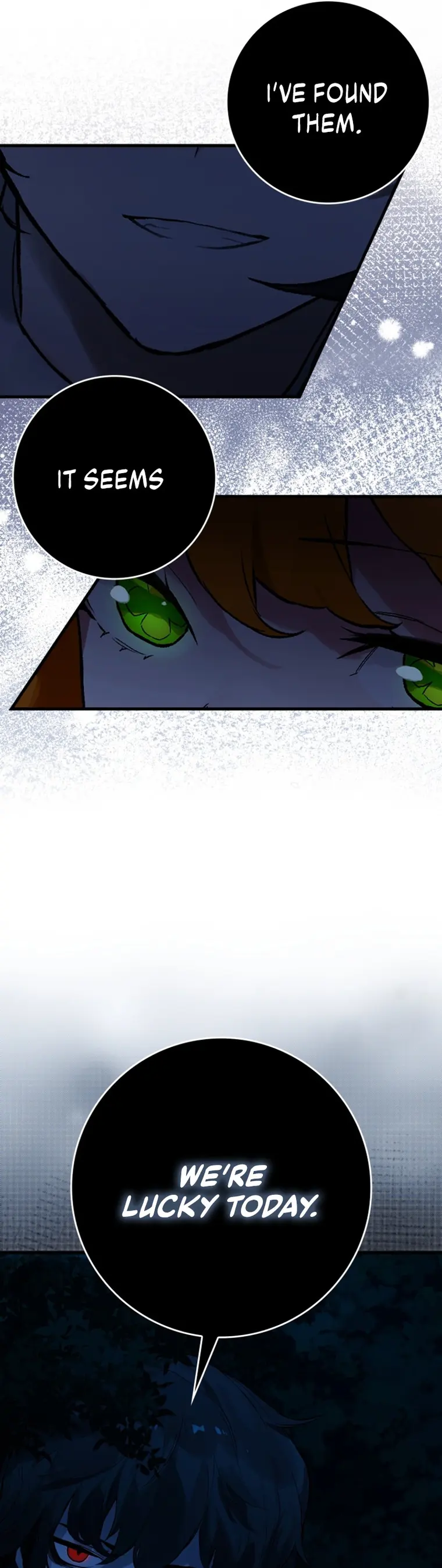 Hunter Academy's Invincible Martial God Chapter 14 — Page 19