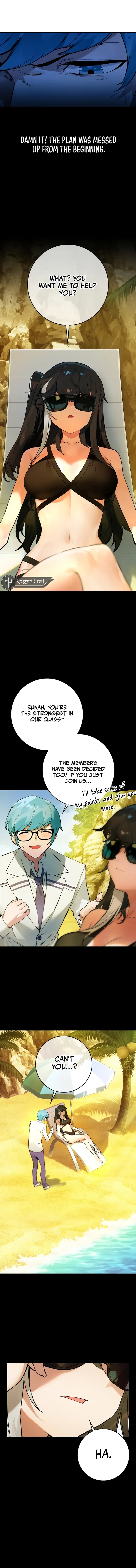 Hunter Academy's Invincible Martial God Chapter 16 — Page 2