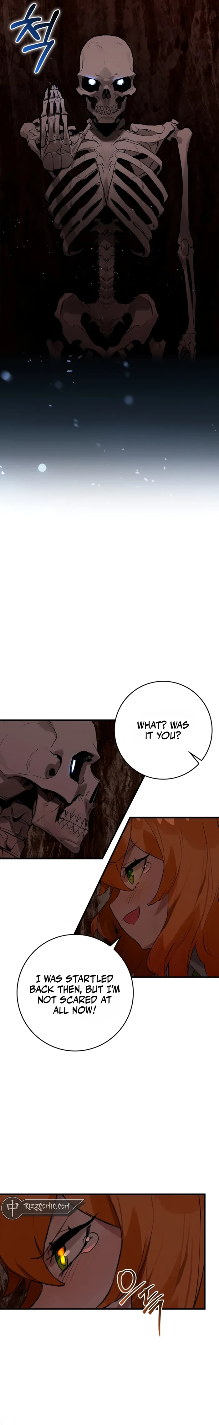 Hunter Academy's Invincible Martial God Chapter 16 — Page 14