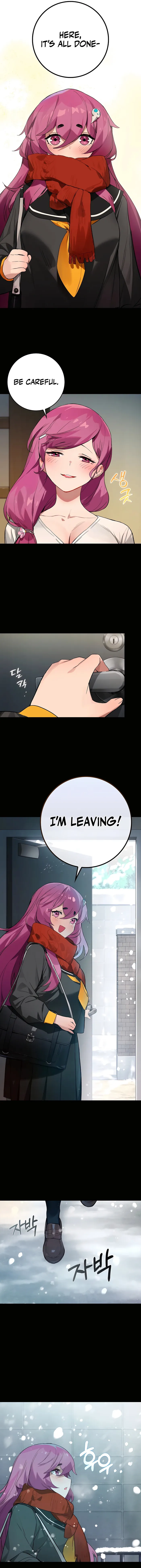 Hunter Academy's Invincible Martial God Chapter 21 — Page 3