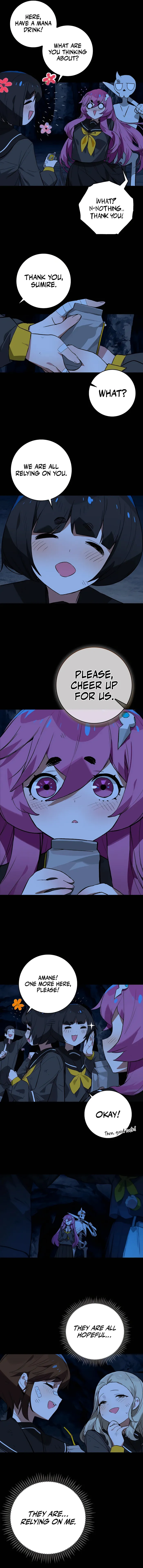 Hunter Academy's Invincible Martial God Chapter 21 — Page 16