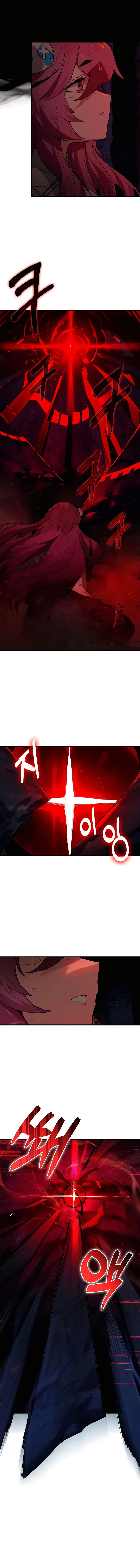 Hunter Academy's Invincible Martial God Chapter 21 — Page 20