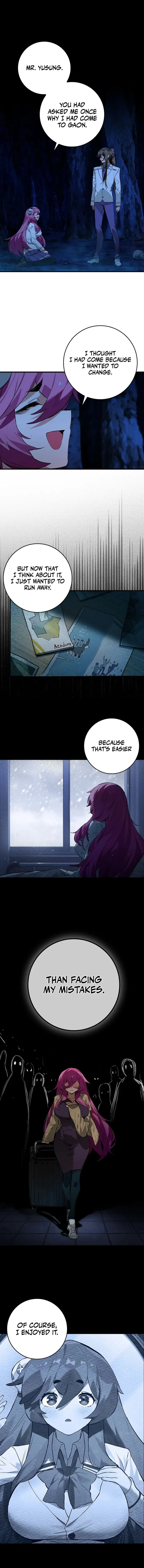 Hunter Academy's Invincible Martial God Chapter 22 — Page 1