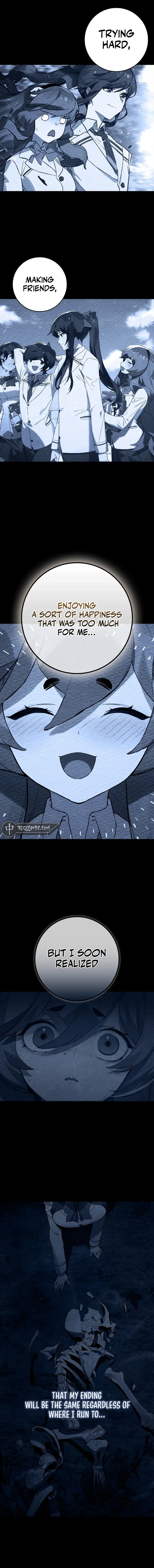 Hunter Academy's Invincible Martial God Chapter 22 — Page 2
