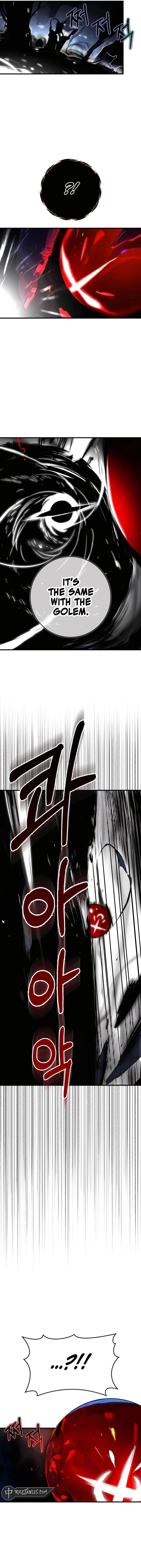 Hunter Academy's Invincible Martial God Chapter 23 — Page 8