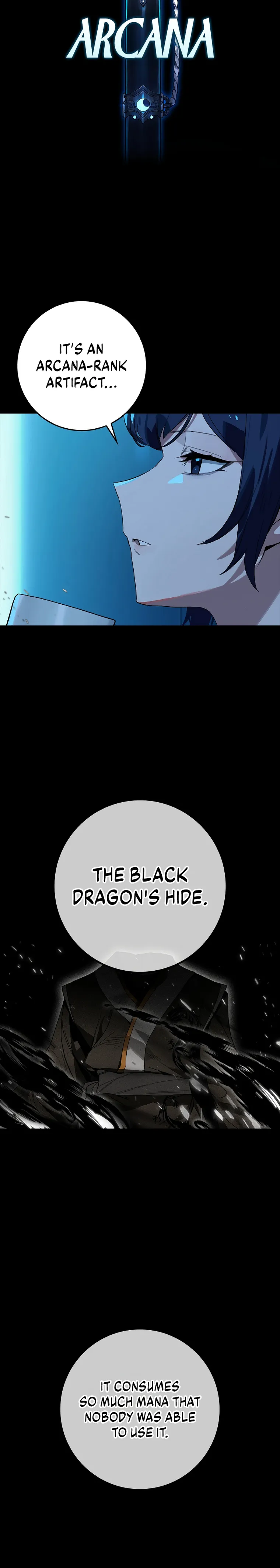 Hunter Academy's Invincible Martial God Chapter 24 — Page 10