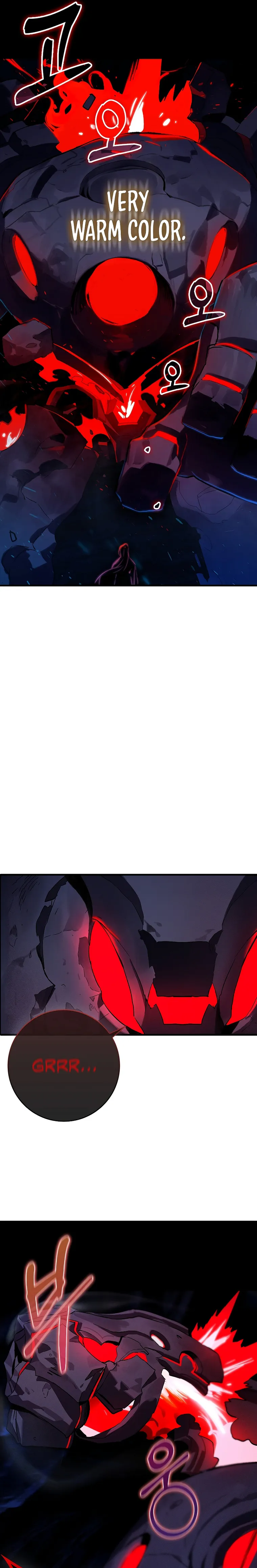Hunter Academy's Invincible Martial God Chapter 24 — Page 15