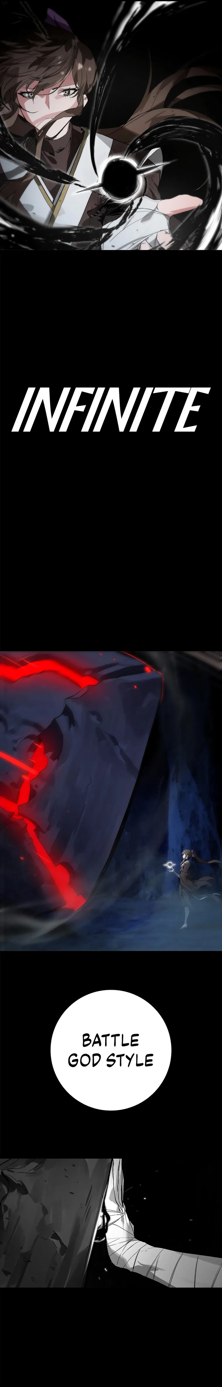 Hunter Academy's Invincible Martial God Chapter 24 — Page 17