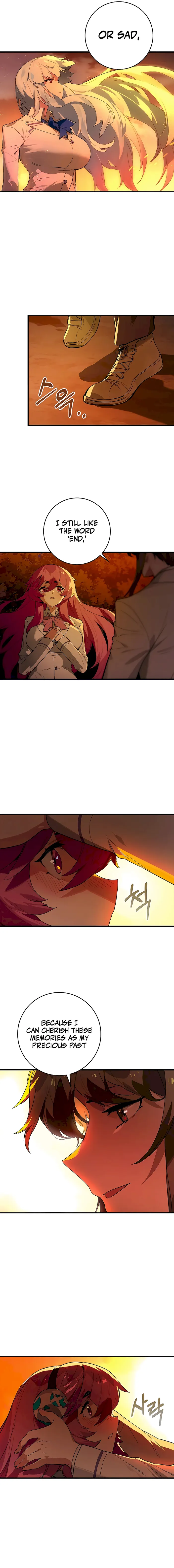 Hunter Academy's Invincible Martial God Chapter 26 — Page 10