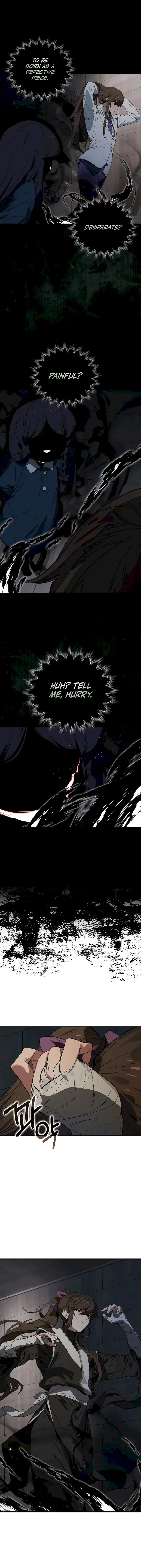 Hunter Academy's Invincible Martial God Chapter 28 — Page 7