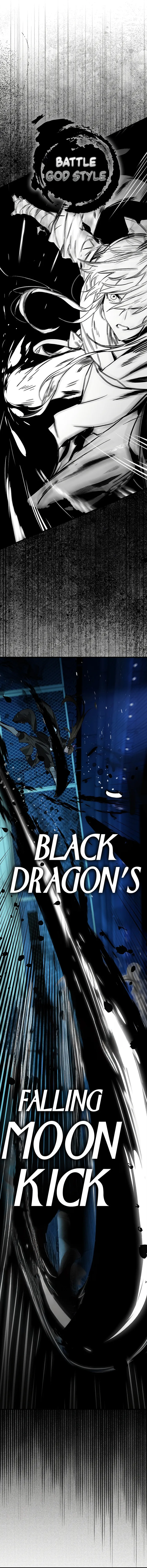 Hunter Academy's Invincible Martial God Chapter 29 — Page 9